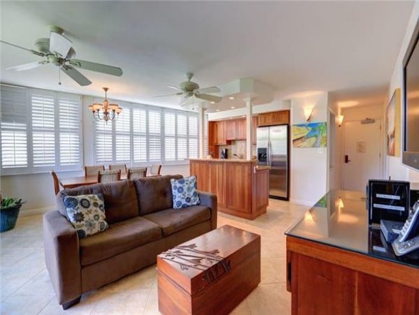 Wailea Condo 972728