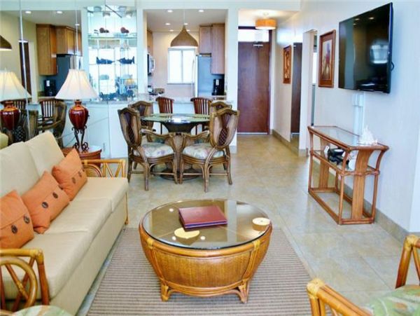 Kihei Condo 972729