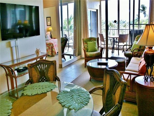 Kihei Condo 972729