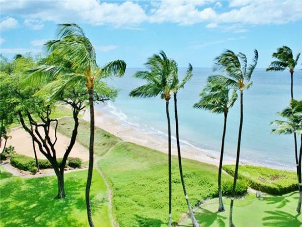 Kihei Condo 972729