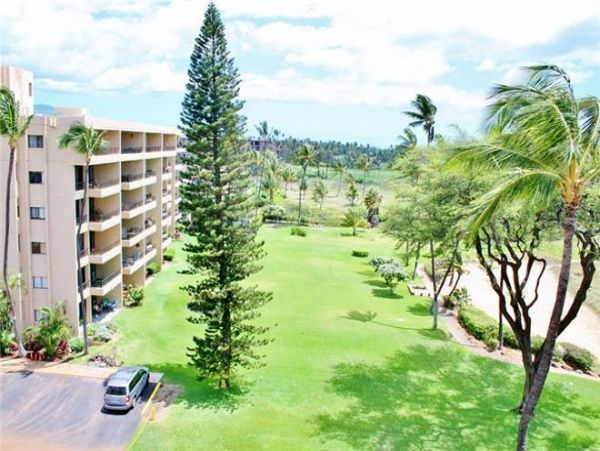 Kihei Condo 972729