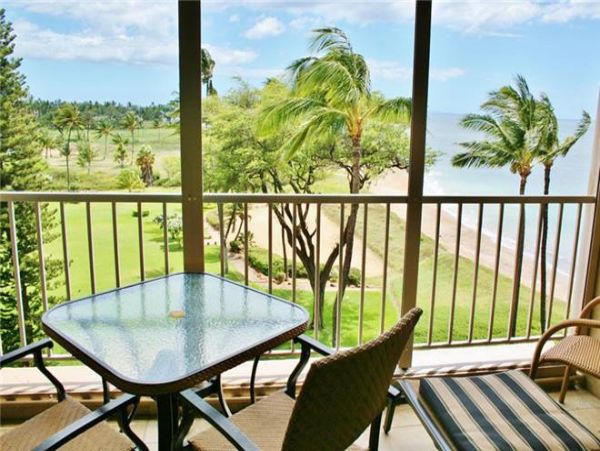 Kihei Condo 972729
