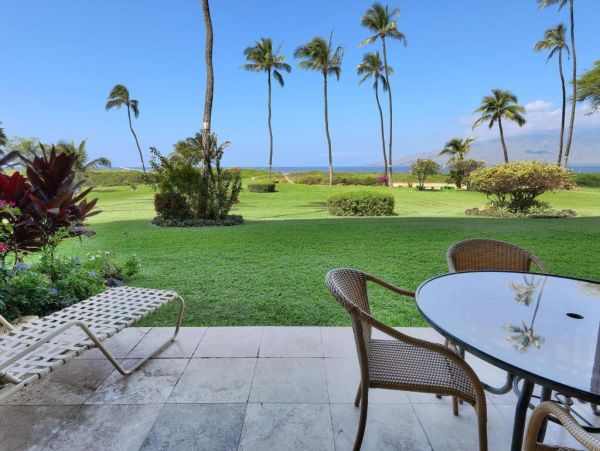 Kihei Condo 972730