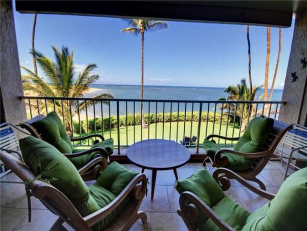Kihei Condo 972731