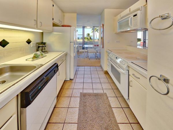 Kihei Condo 972732