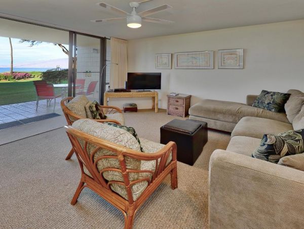 Kihei Condo 972732