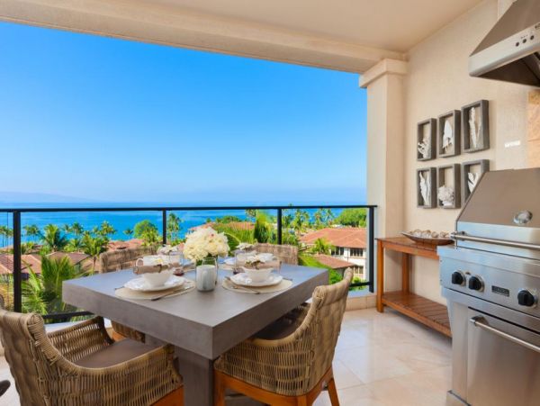 Wailea Condo 972733