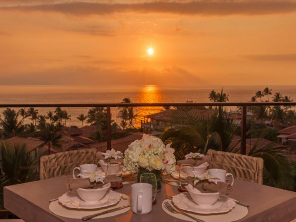 Wailea Condo 972733