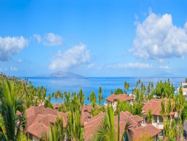 Wailea Condo 972733