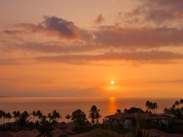 Wailea Condo 972733