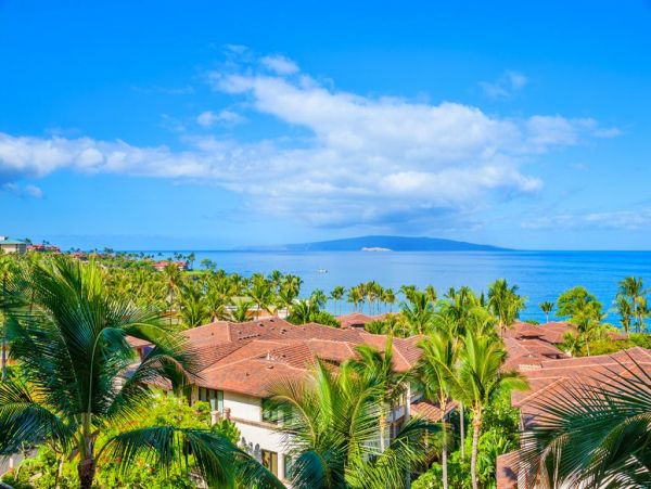 Wailea Condo 972733