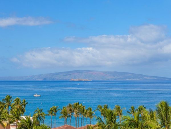Wailea Condo 972733