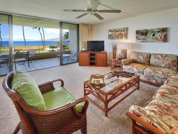 Kihei Condo 972734