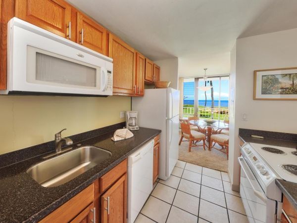 Kihei Condo 972734