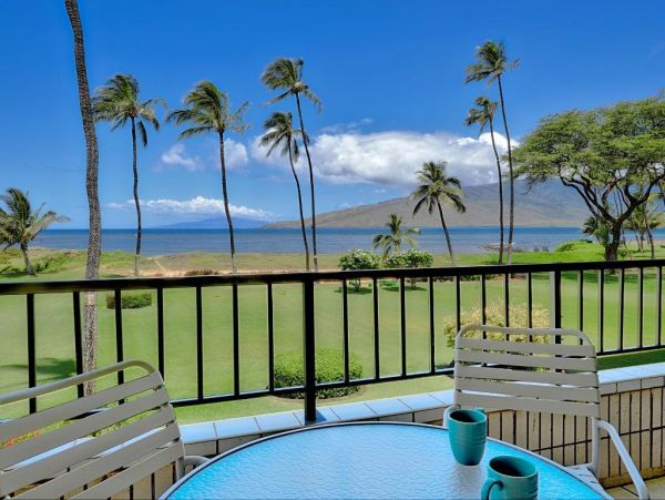 Kihei Condo 972734
