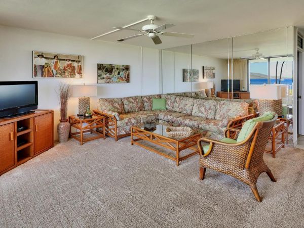 Kihei Condo 972734