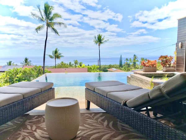 Perfect 4 Bedroom Vacation Home with Amazing Views