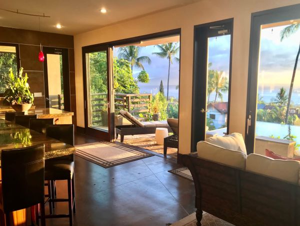 Perfect 4 Bedroom Vacation Home with Amazing Views