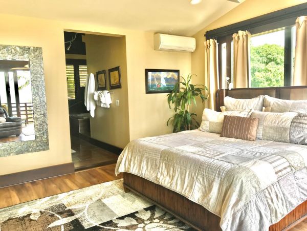Perfect 4 Bedroom Vacation Home with Amazing Views