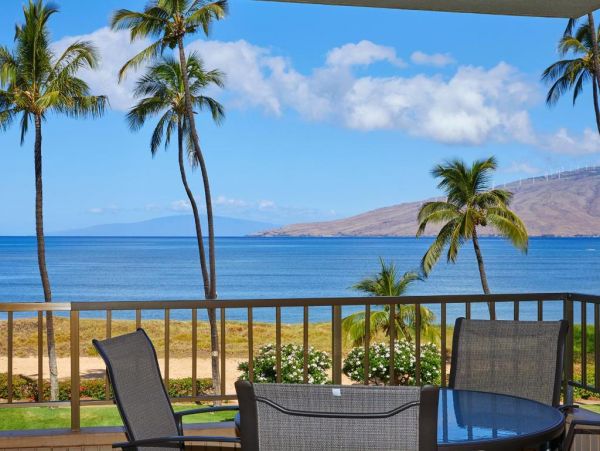 Kihei Condo 972737