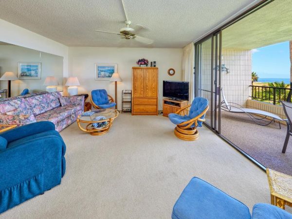 Kihei Condo 972737