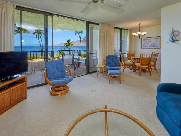 Kihei Condo 972737