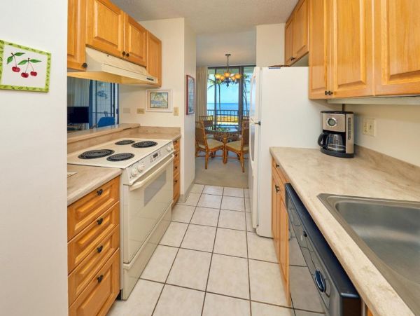 Kihei Condo 972737