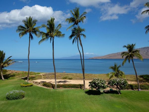Kihei Condo 972737