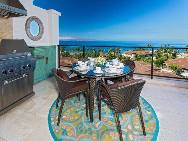 Wailea Home 972738