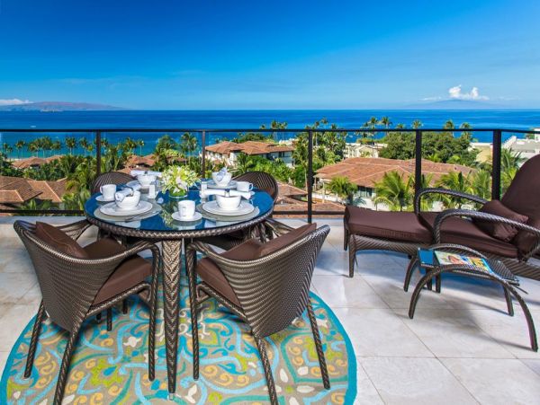 Wailea Home 972738