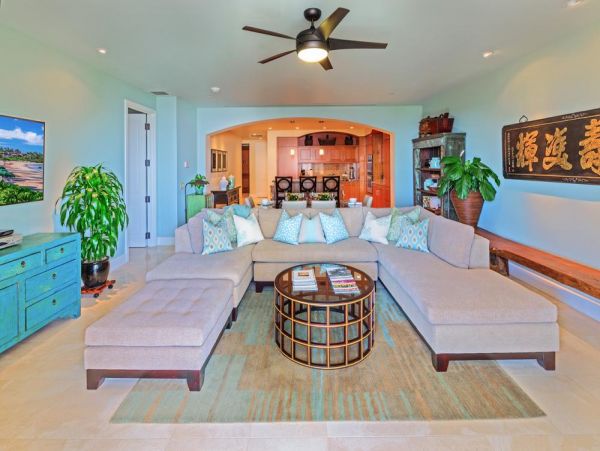 Wailea Home 972738