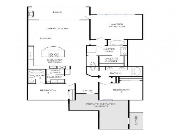 Wailea Home 972738