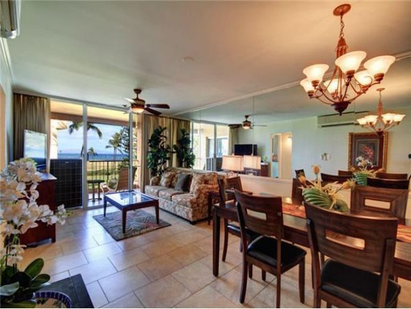 Kihei Condo 972739