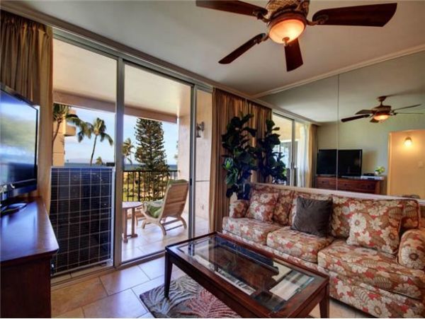 Kihei Condo 972739