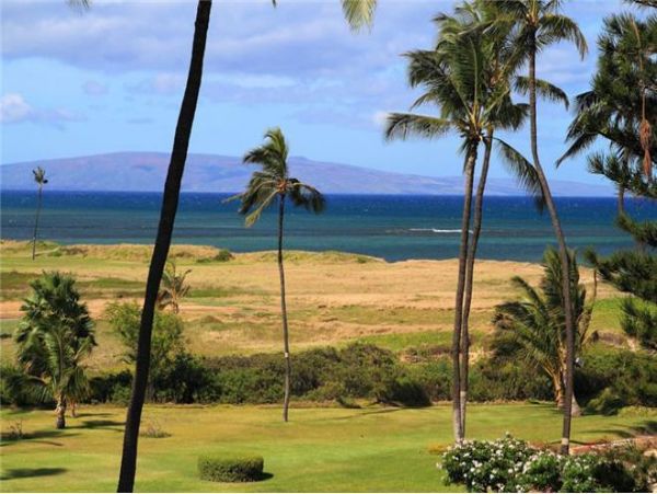 Kihei Condo 972739