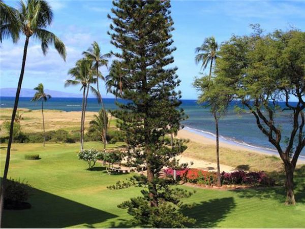 Kihei Condo 972739