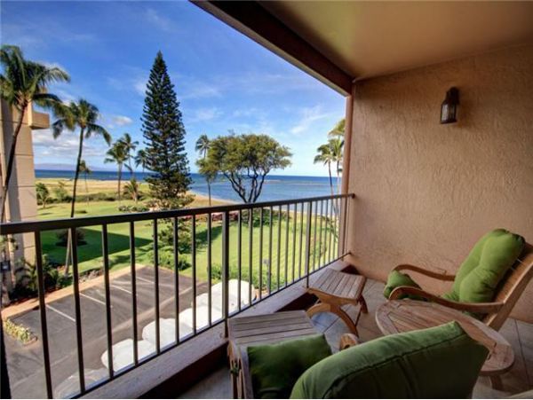 Kihei Condo 972739
