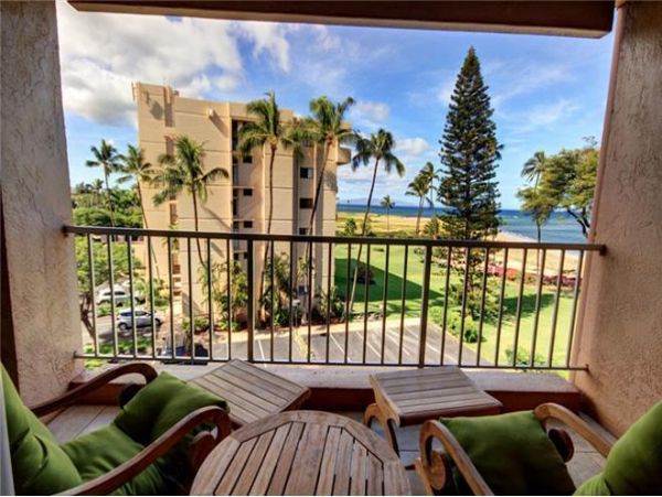 Kihei Condo 972739