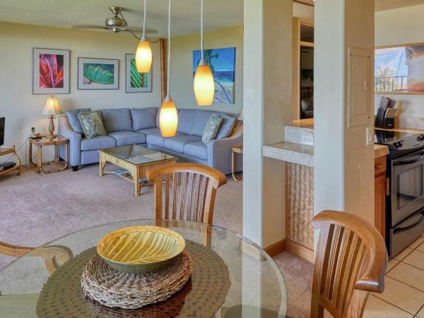 Kihei Condo 972740