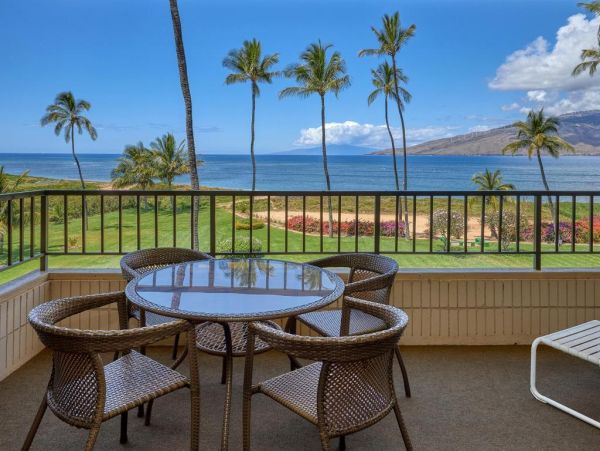 Kihei Condo 972740