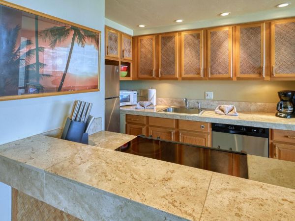 Kihei Condo 972740
