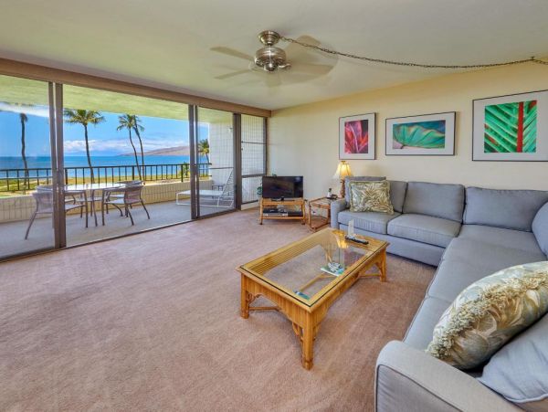 Kihei Condo 972740