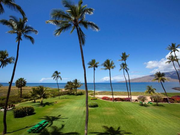 Kihei Condo 972740