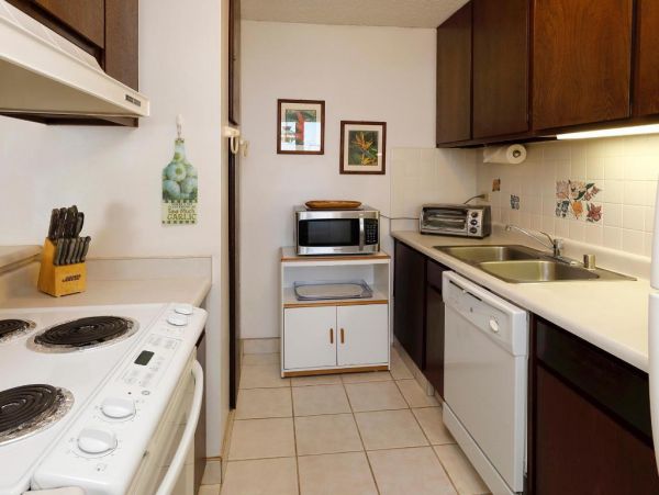 Kihei Condo 972741