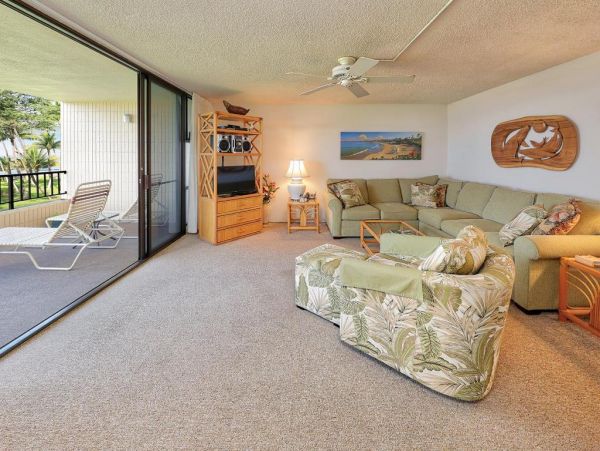 Kihei Condo 972741
