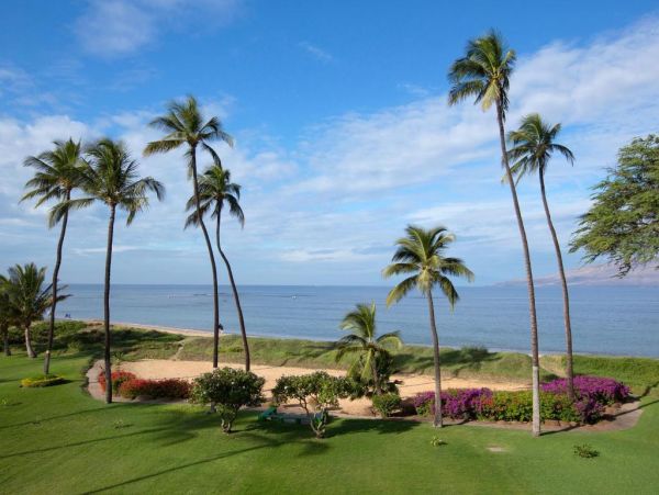 Kihei Condo 972741