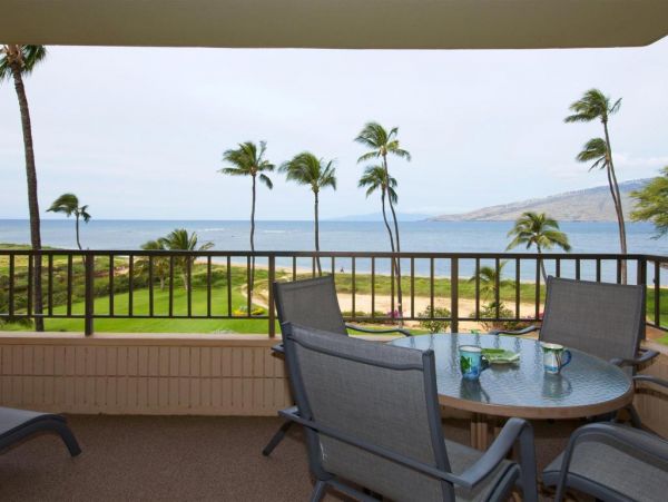 Kihei Condo 972745