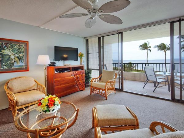 Kihei Condo 972745