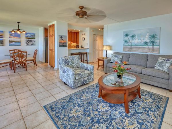 Kihei Condo 972747
