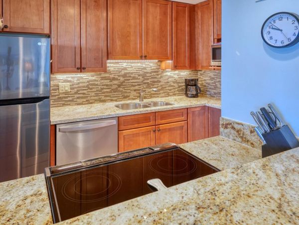 Kihei Condo 972747